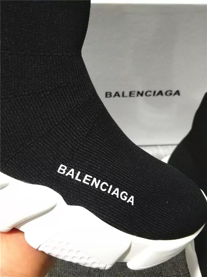 balenciaga chaussures collection triple-s speed trainers  bam855040